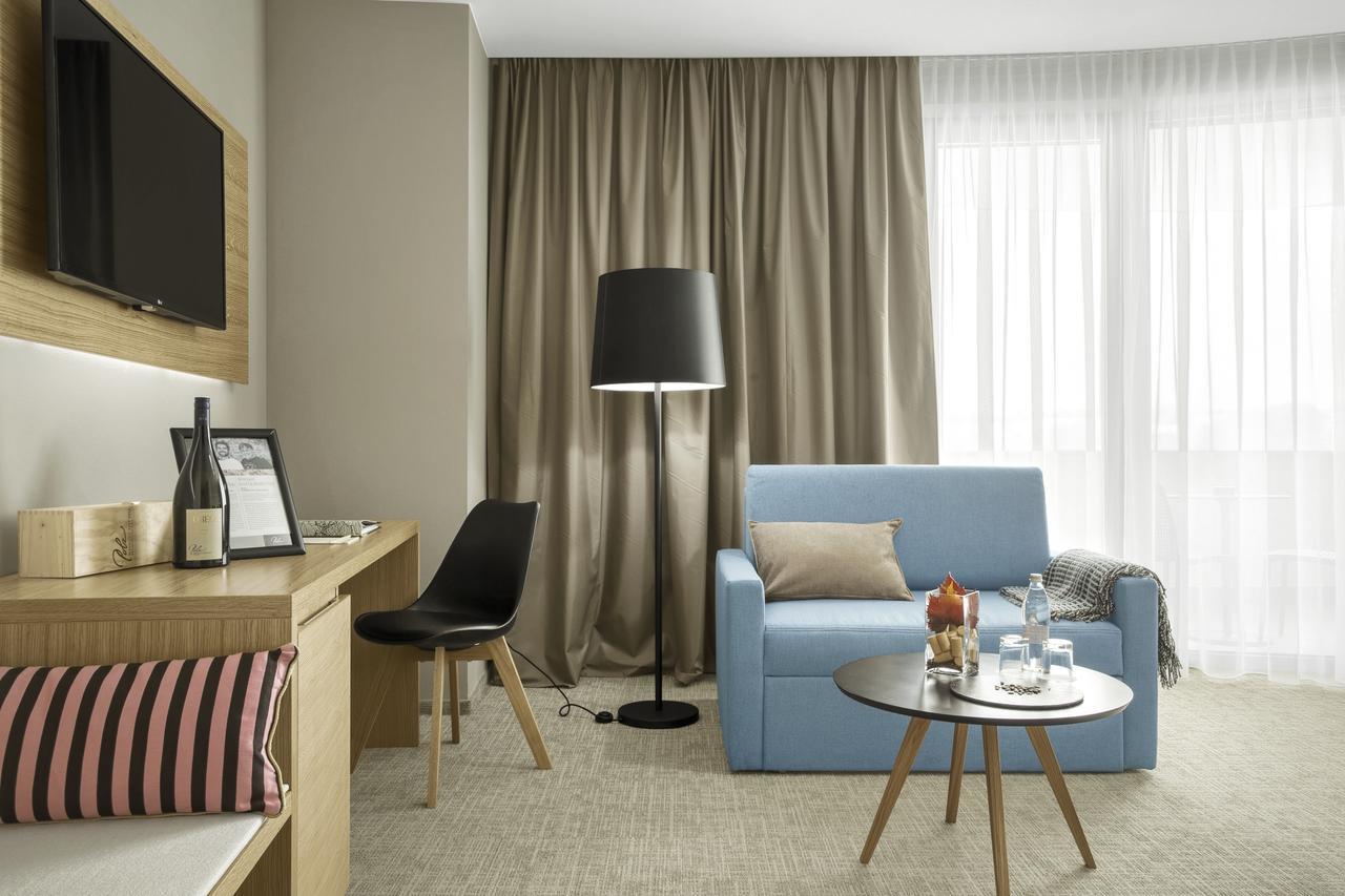 Mond, Resort&entertainment Hotel Sentilj