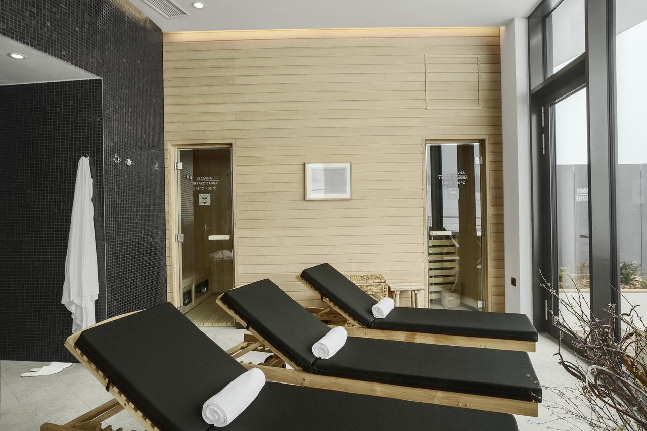 Mond, Resort&entertainment Hotel