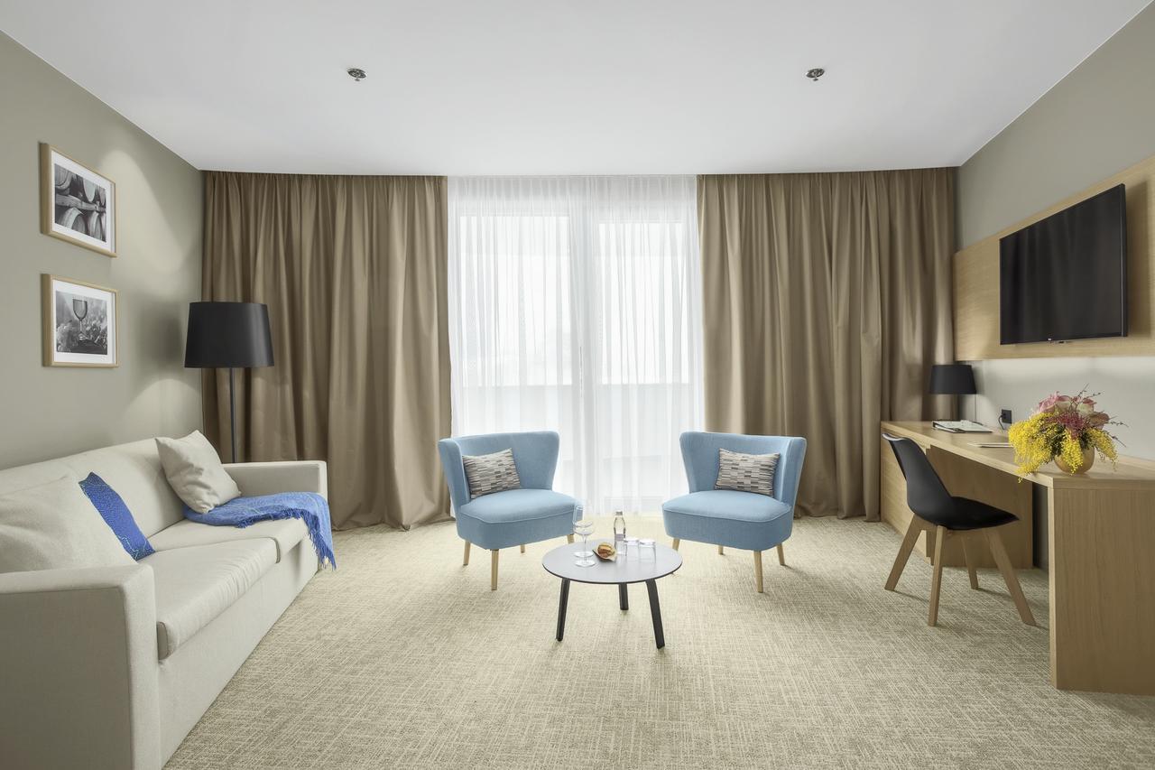 Mond, Resort&entertainment Sentilj