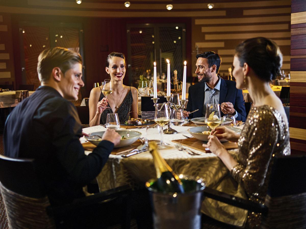 Hotel Mond, Resort&entertainment