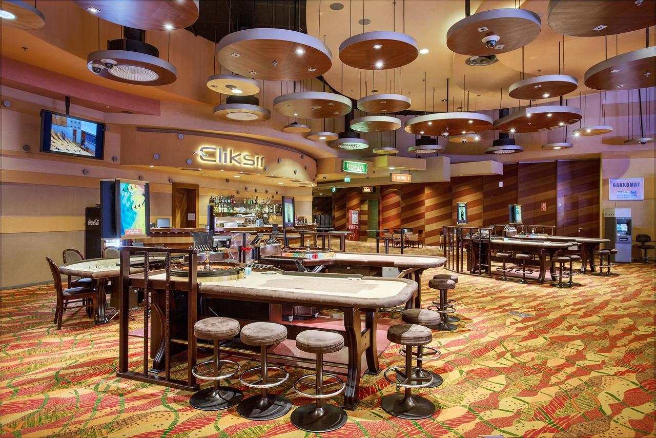 Hotel Mond, Resort&entertainment Sentilj