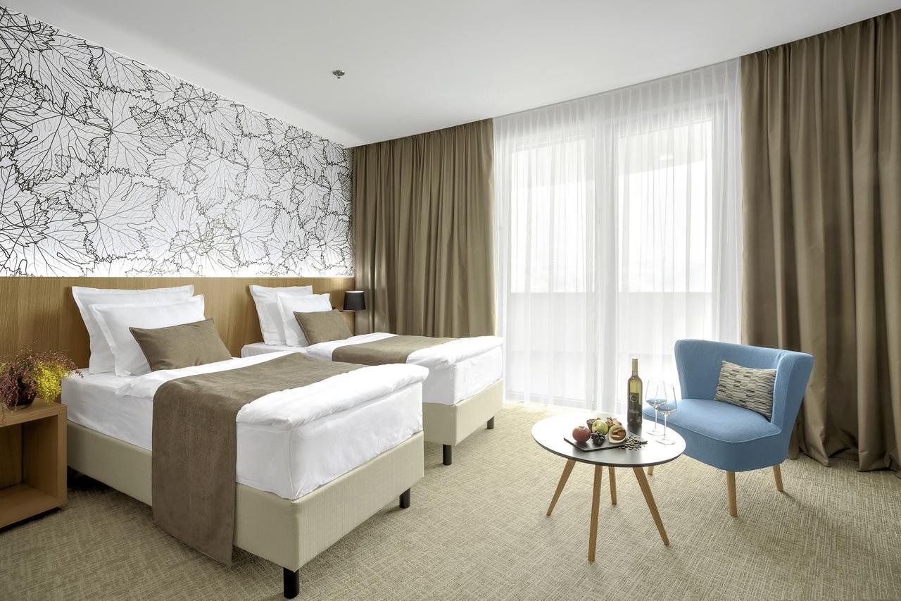 Hotel Mond, Resort&entertainment