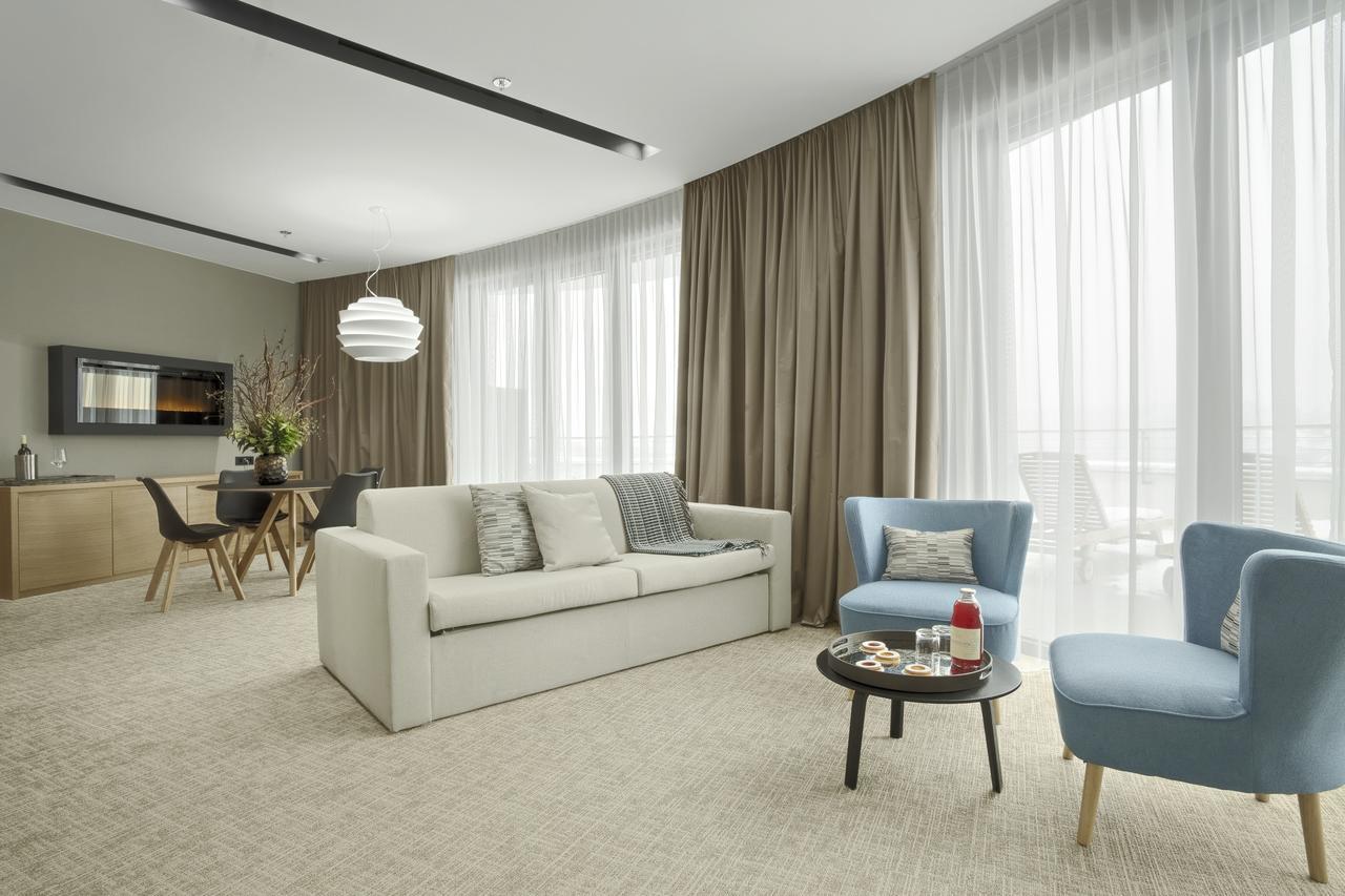 Mond, Resort&entertainment Sentilj