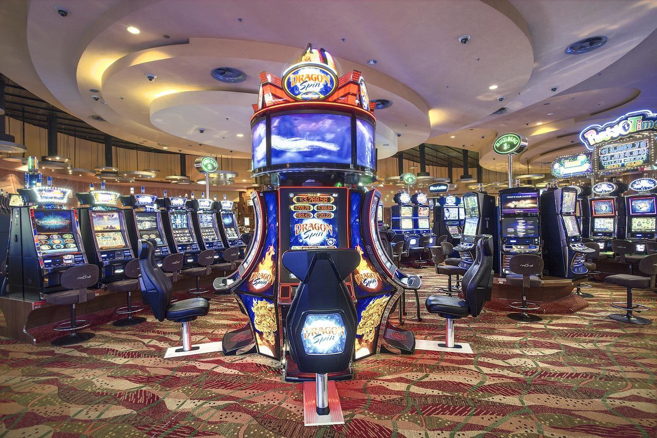 Mond, Resort&entertainment 4*