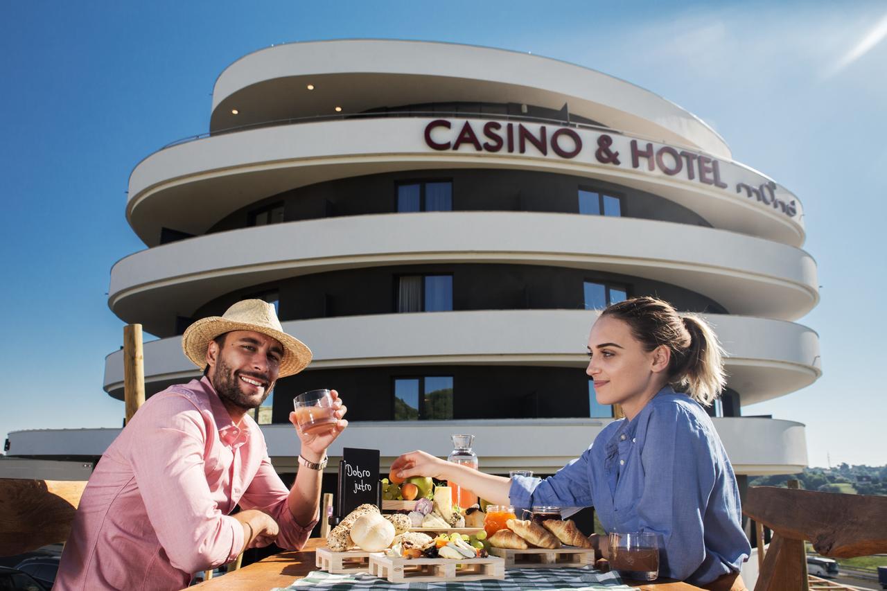 Hotel Mond, Resort&entertainment 4*