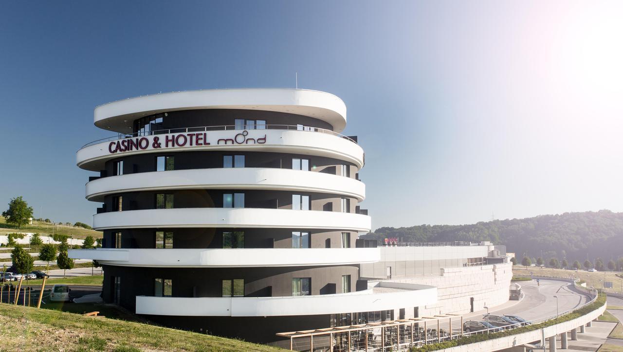 Hotel Mond, Resort&entertainment