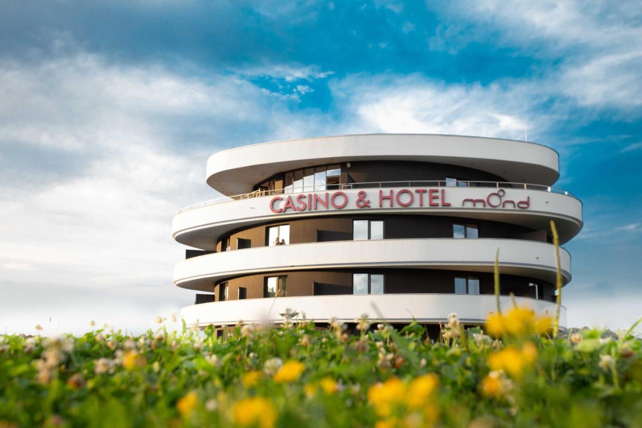 Hotel Mond, Resort&entertainment